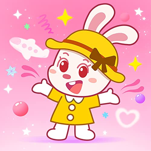 ももうさぎページ Amazon.co.jp: 【読み聞かせ】うさぎのモモちゃん : StoryBus